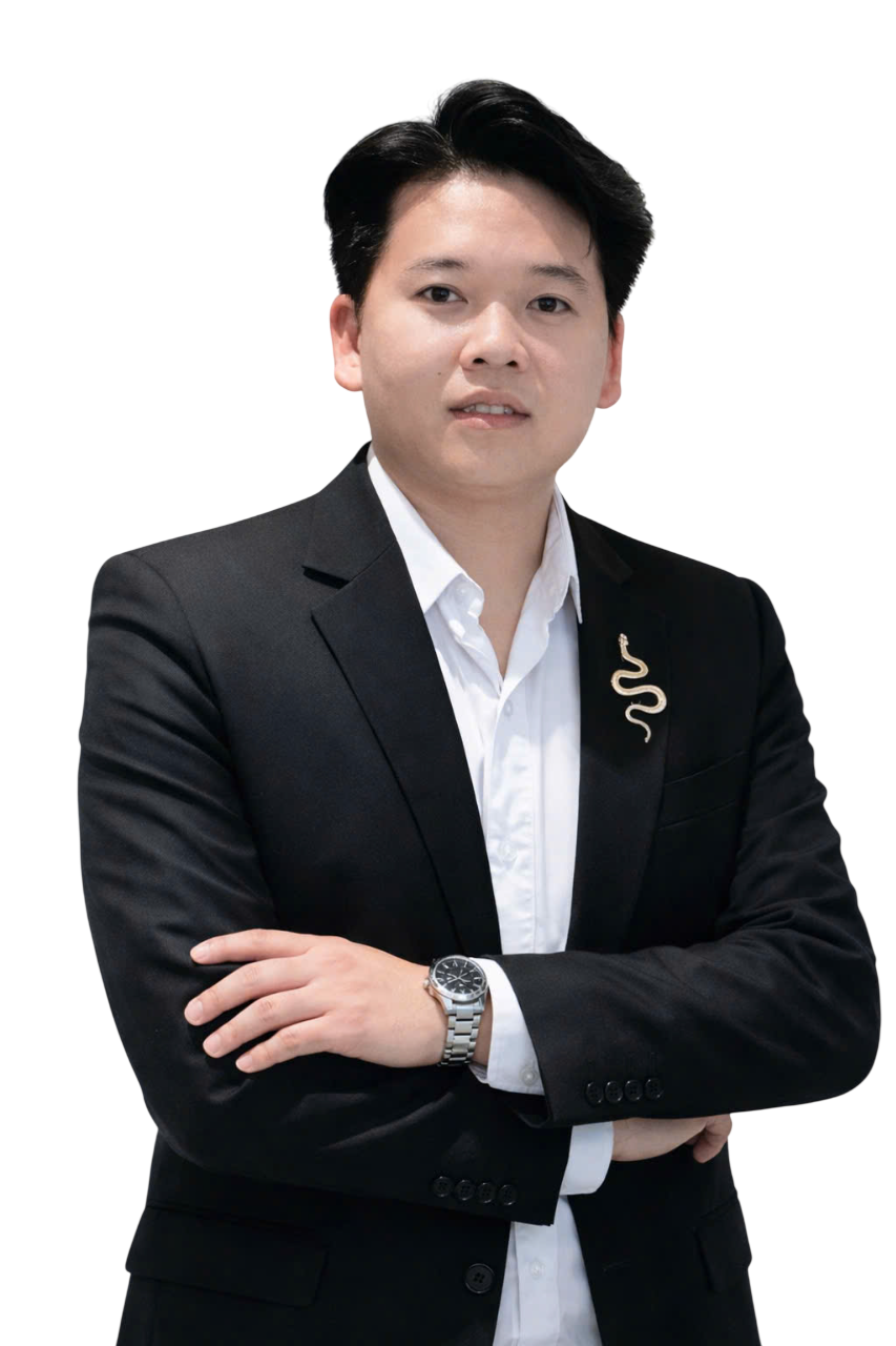 Mr. Nguyễn Văn Khánh