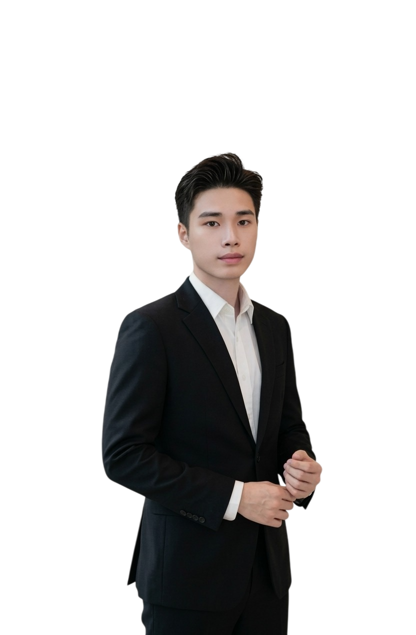Mr. Trương Đức Linh