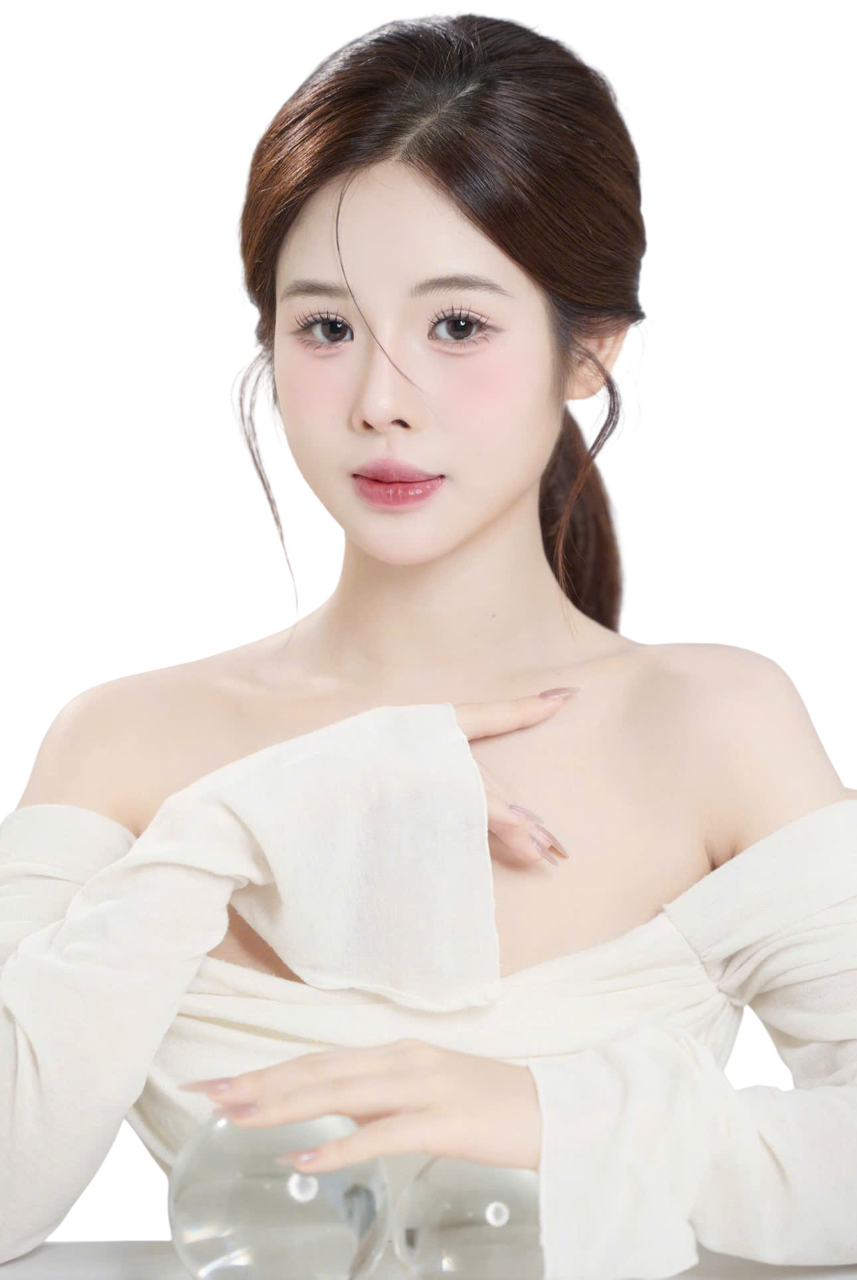 Ms. Trần Minh Anh