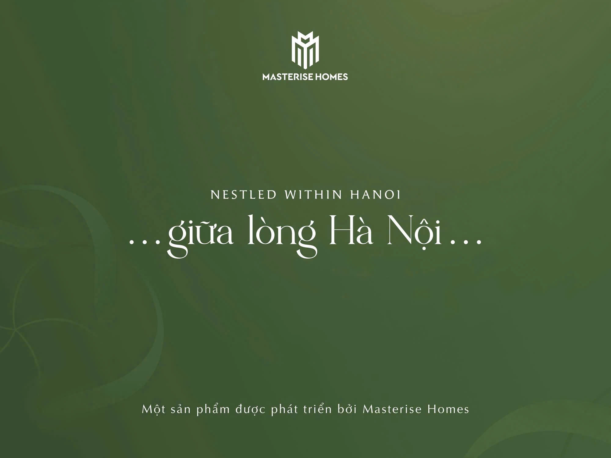 Masteri Iconic Nguyễn Trãi