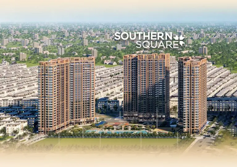 southern square masteri trinity square