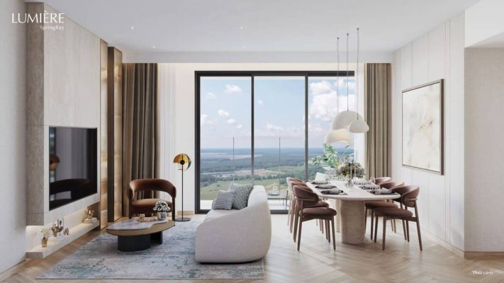 Phoi canh noi that can ho cao cap Lumiere SpringBay duoc phat trien boi chu dau tu Masterise Homes 1 1200x675 1