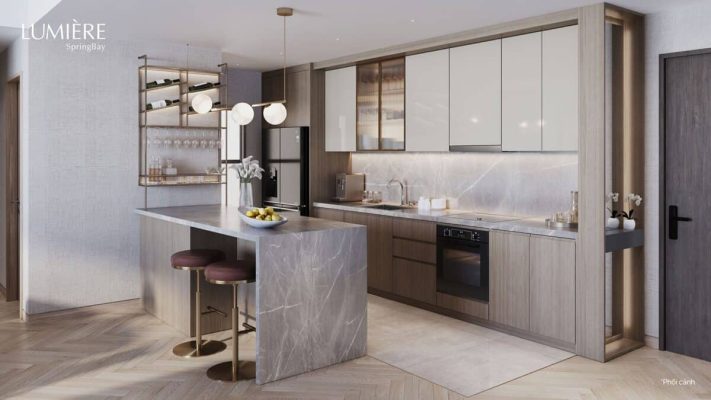 Phoi canh noi that can ho cao cap Lumiere SpringBay duoc phat trien boi chu dau tu Masterise Homes 3 1200x675 1