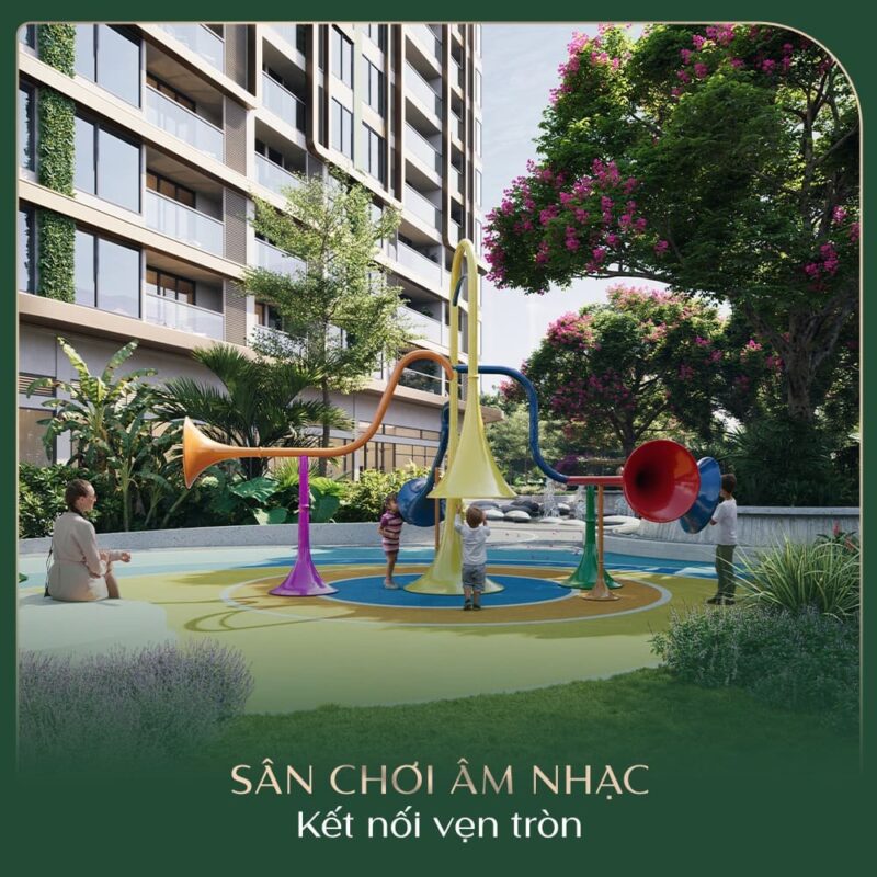 he thong tien ich Lumiere Spring Bay 2