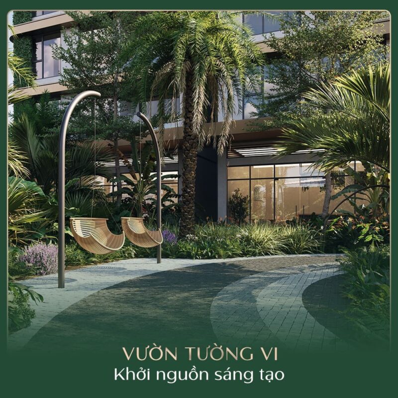 he thong tien ich Lumiere Spring Bay 3