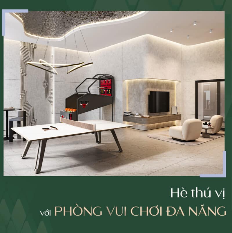 he thong tien ich Lumiere Spring Bay 5