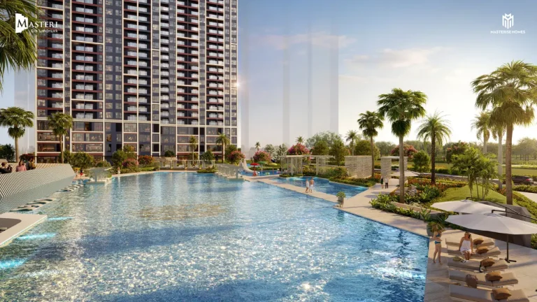 [Cập nhật T11/2025] Masteri Era Landmark bao giờ bàn giao?