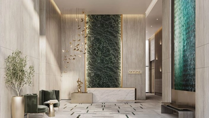 sanh le tan skyline lumiere prime hills