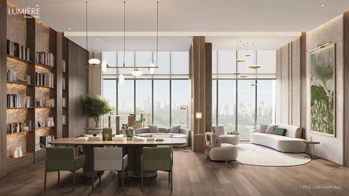 thu vien lumiere prime hills 705x397 1