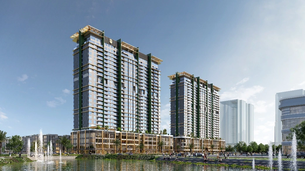 LUMIÈRE Riverside