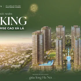 Booking Cao Xà Lá ở đâu uy tín? Hướng dẫn đặt chỗ và chọn căn đẹp Masteri Nguyễn Trãi 2026