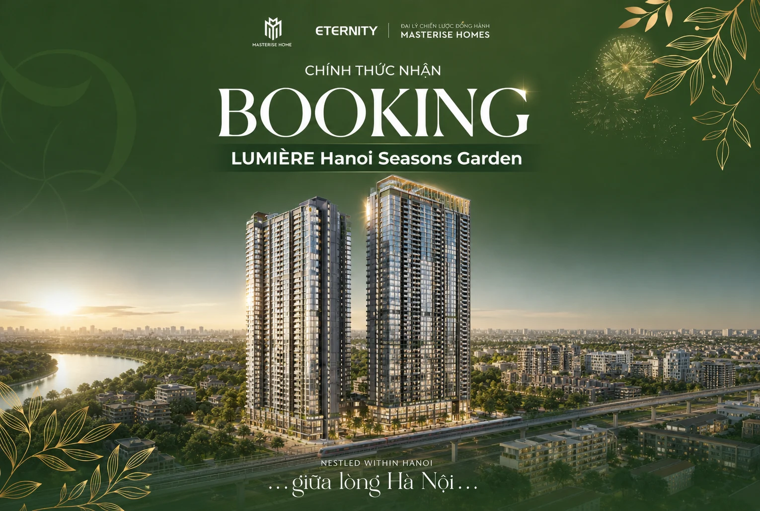 booking lumiere hanoi seasons garden