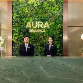 Tiêu Chuẩn Bàn Giao Căn Hộ Tòa Aura | LUMIÈRE Evergreen