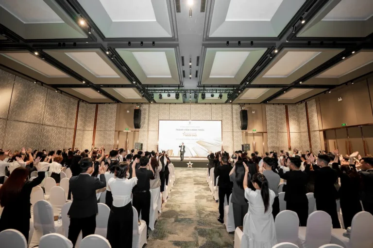 Eternity Group – Thành Viên Chính Thức CLB Ngôi Sao Masterise Homes