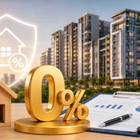 HTLS trong bất động sản là gì? Hiểu đúng để tính toán tài chính trước khi mua