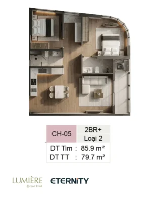 CH 05 2BR Loai 2