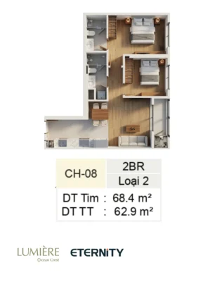CH 08 2BR Loai 2