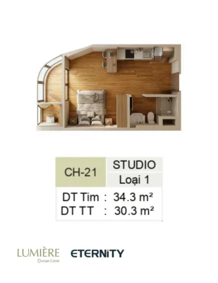 CH 21 STUDIO Loai 1