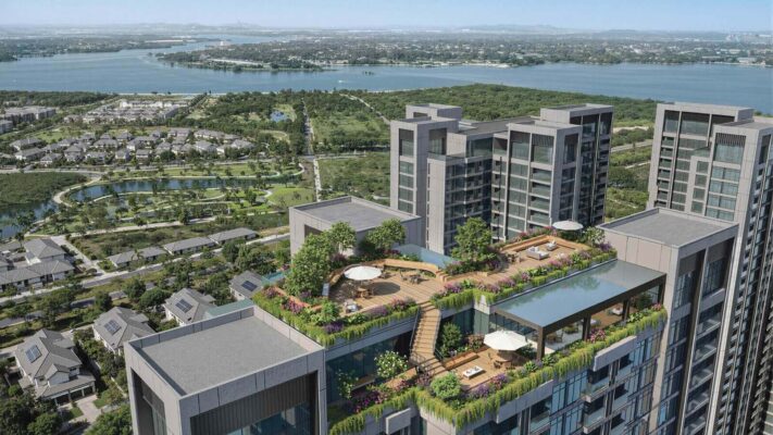 the grand riveria dong anh 15