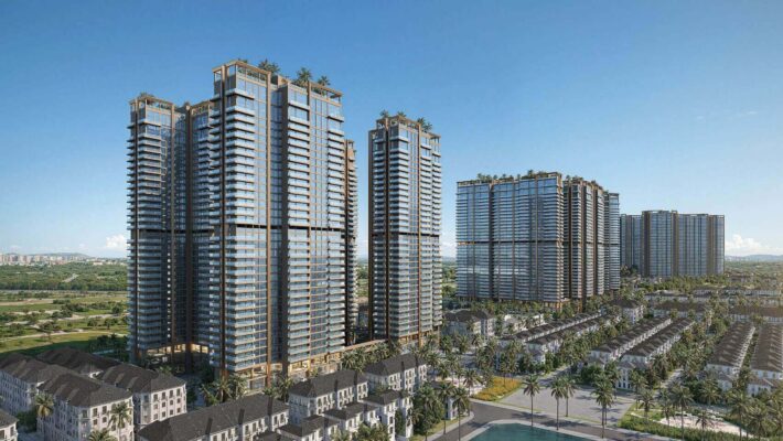 the grand riveria dong anh 6