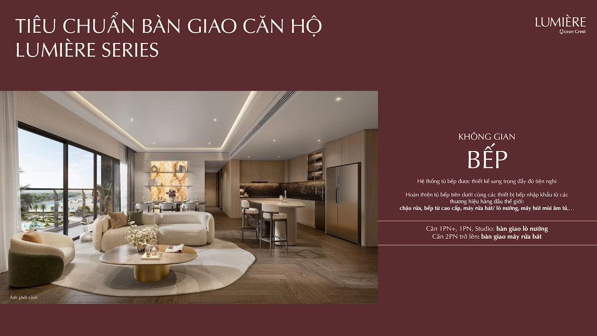 tieu chuan ban giao lumiere ocean crest 2