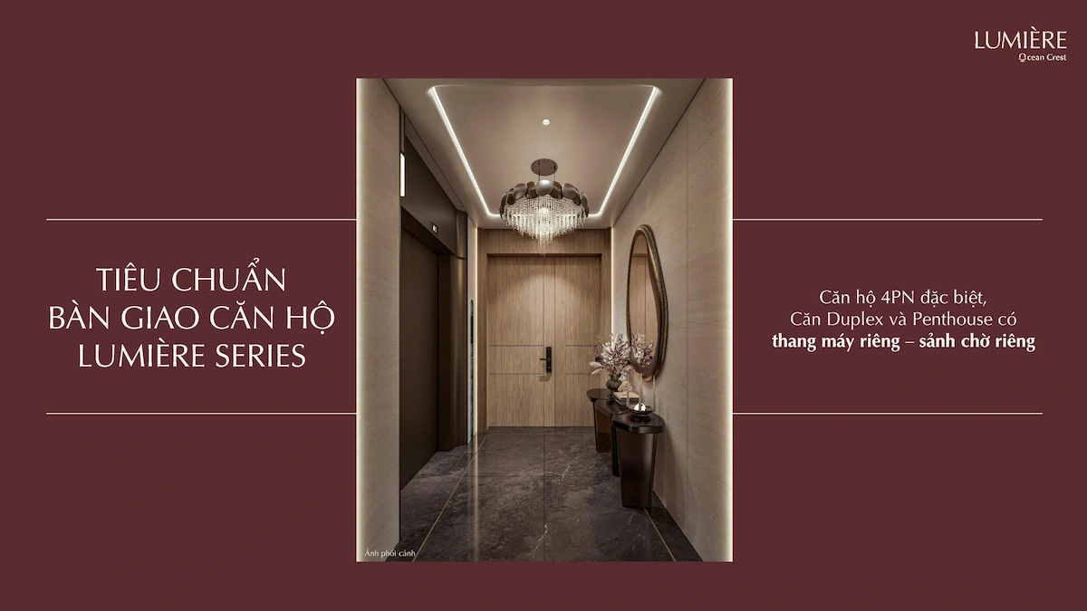 tieu chuan ban giao lumiere ocean crest 3