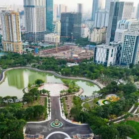 Cầu Giấy chuẩn bị đấu giá 8 thửa đất D23 tổng giá khởi điểm gần 200 tỷ đồng