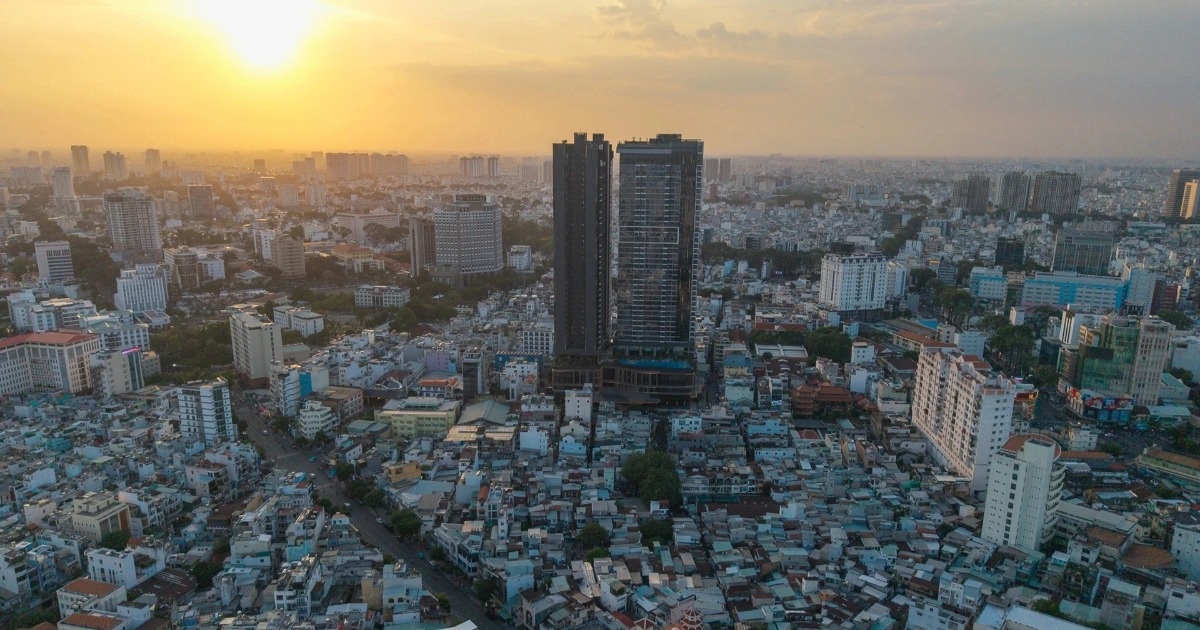 Mả Lạng khởi công và bài toán tái định cư tại chỗ của hơn một nghìn trường hợp