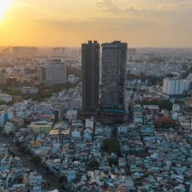 Dự án hạ tầng quy mô lớn cần thêm vốn và năng lực hấp thụ