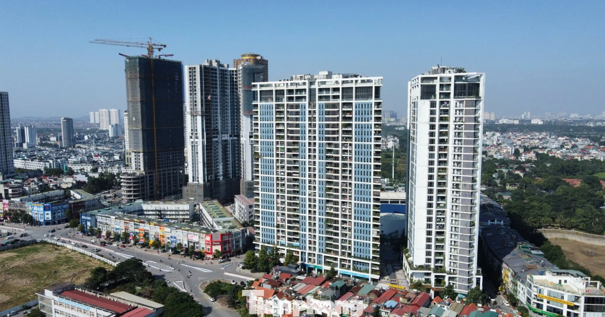 Thị trường bất động sản cuối 2026 được dự báo phục hồi có chọn lọc