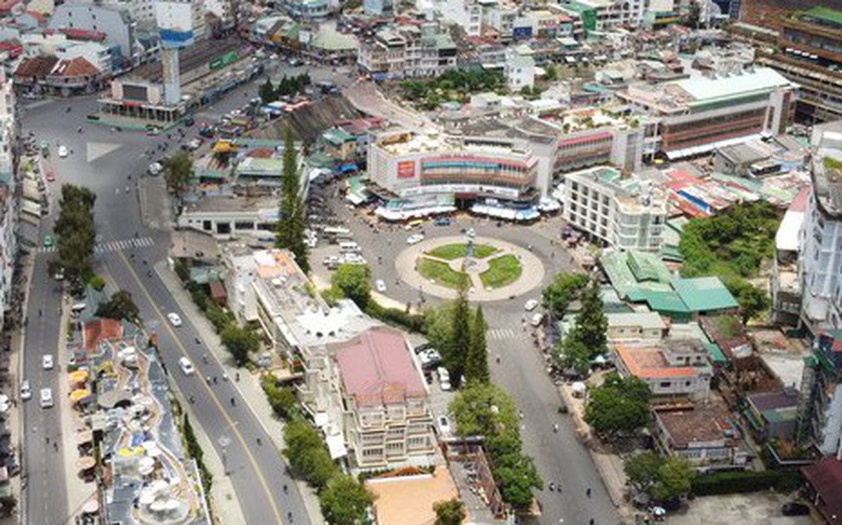 Lâm Đồng rà soát 7 dự án trọng điểm chậm tiến độ, yêu cầu tháo gỡ từng đầu việc