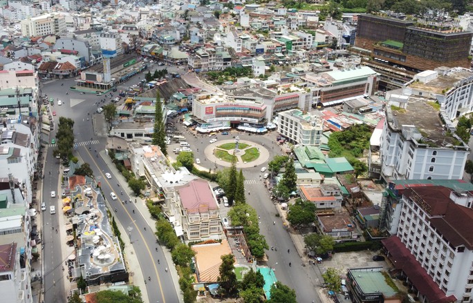 Các dự án trọng điểm tại Lâm Đồng cần tháo gỡ vướng mắc quy hoạch và bồi thường