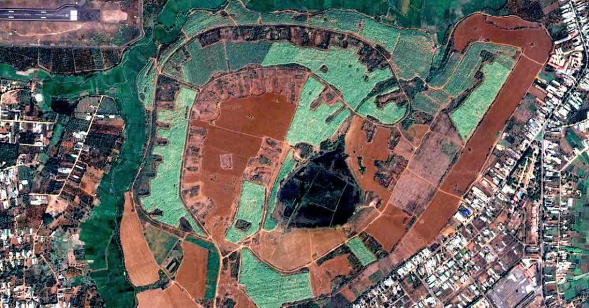 Gia Lai tính lại bài toán đấu giá dự án đô thị CK54