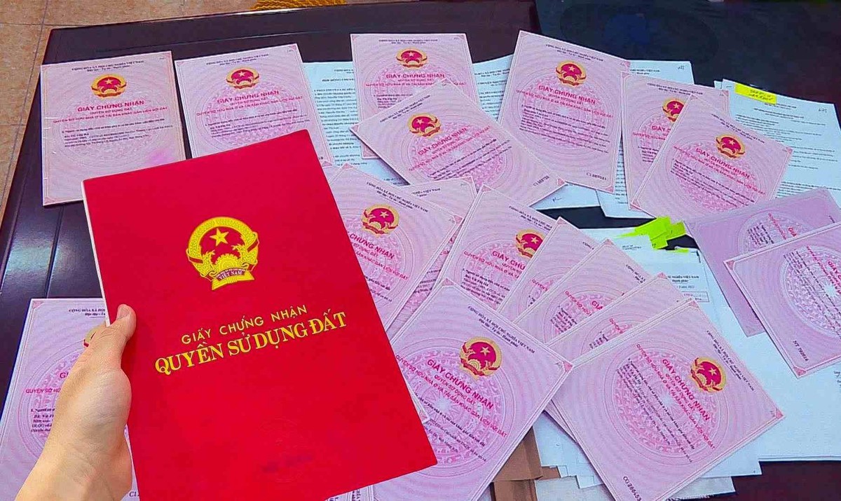 Quy định miễn thuế thu nhập cá nhân khi chuyển nhượng nhà đất duy nhất