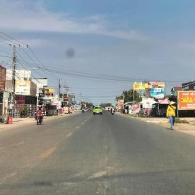 Cà Mau chấp thuận dự án khu chợ và nhà ở nông thôn hơn 562 tỷ đồng