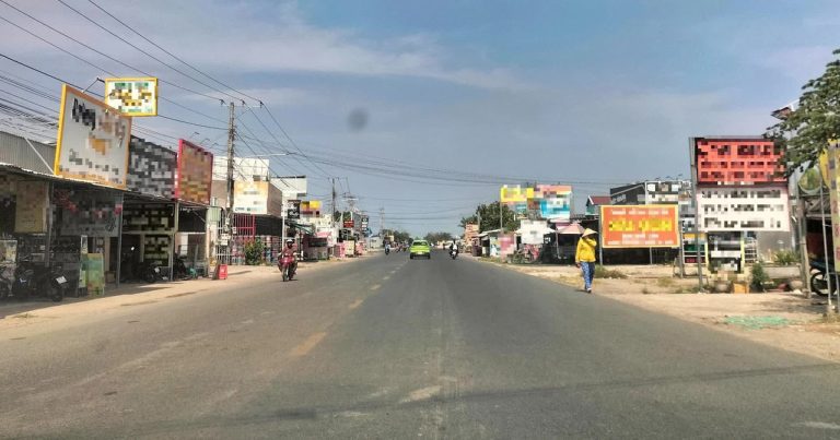 Cà Mau chấp thuận dự án khu chợ và nhà ở nông thôn hơn 562 tỷ đồng