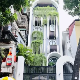Giá đất phố Tông Đản và câu chuyện 80 m2 bị kết luận lấn chiếm