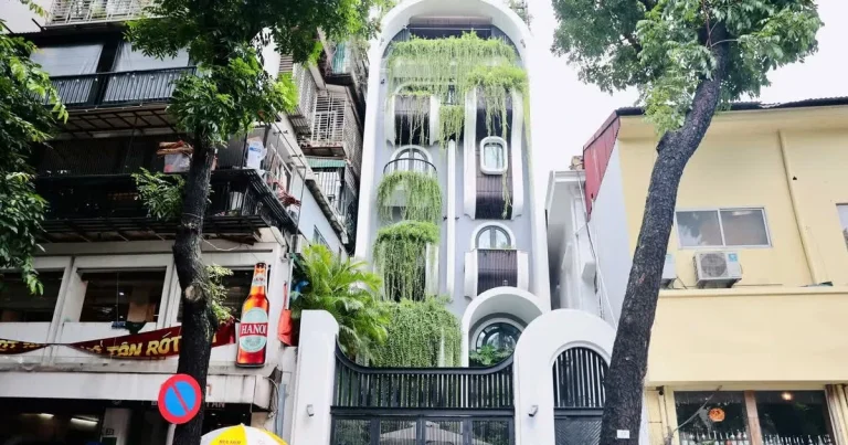 Giá đất phố Tông Đản và câu chuyện 80 m2 bị kết luận lấn chiếm