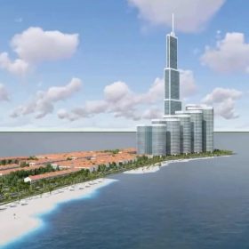 Chủ đầu tư Vinhomes Green Paradise lãi hơn 30.000 tỷ đồng trong nửa đầu 2026