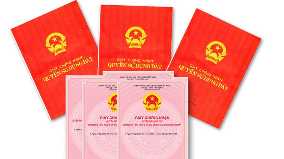 Kiểm tra pháp lý dự án trước khi mua căn hộ 1 tỷ