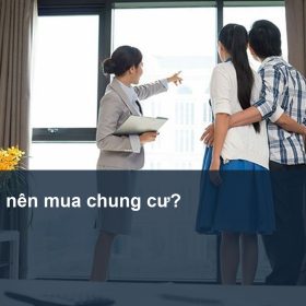 Có nên mua chung cư năm 2026? 10 tiêu chí cần kiểm tra trước khi xuống tiền