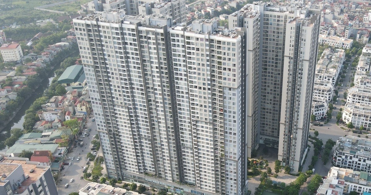 Người mua lập bảng ngân sách mua chung cư