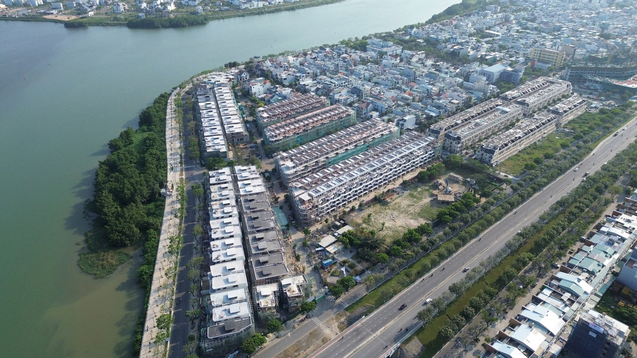 Đà Nẵng công bố nhóm dự án bất động sản được miễn giấy phép xây dựng