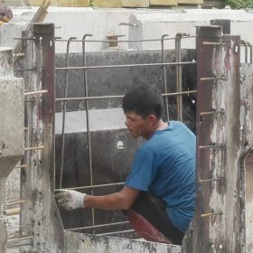 Đại lộ Nam sông Mã giai đoạn 2 hoàn thành hơn 50% khối lượng, về đích tháng 3/2027