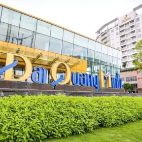 Đại Quang Minh dự kiến phát hành 1.000 tỷ đồng trái phiếu, Thaco bảo lãnh thanh toán