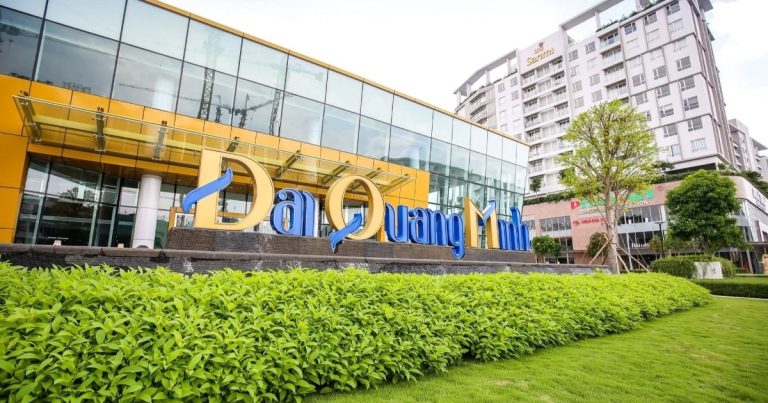 Đại Quang Minh dự kiến phát hành 1.000 tỷ đồng trái phiếu, Thaco bảo lãnh thanh toán
