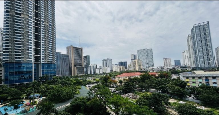 Đô thị thông minh giai đoạn mới chuyển trọng tâm sang quản trị dữ liệu