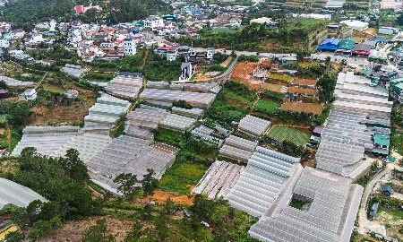 Các địa phương được định hướng chọn mô hình phù hợp đặc thù phát triển
