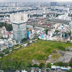 Nợ trái phiếu bất động sản dồn áp lực cuối năm khi nhiều doanh nghiệp chậm thanh toán