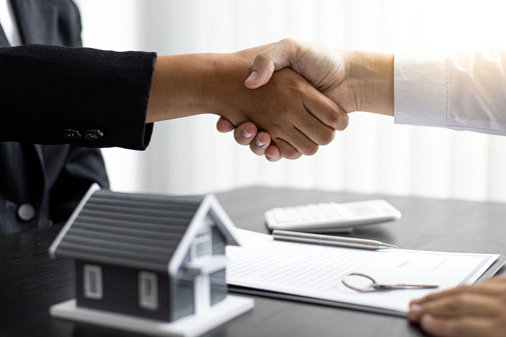 Nguồn cung nhà rao bán tại Mỹ tăng lên mức cao nhất từ cuối năm 2019